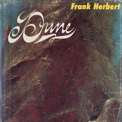 ACF Critic Series #58 Herbert's Dune