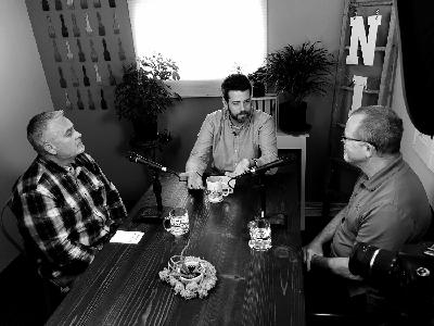 Episode 25: Volunteer Insights with Jeff & Derrick Episode 25: Volunteer Insights with Jeff & Derrick