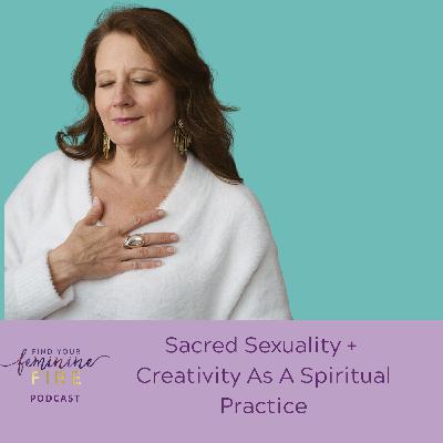 Flow State Alchemy: Harnessing Your Sexual and Creative Energy for Spiritual Growth