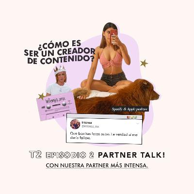 T2 - Ep2 : ¿Cómo es ser un creador de contenido?