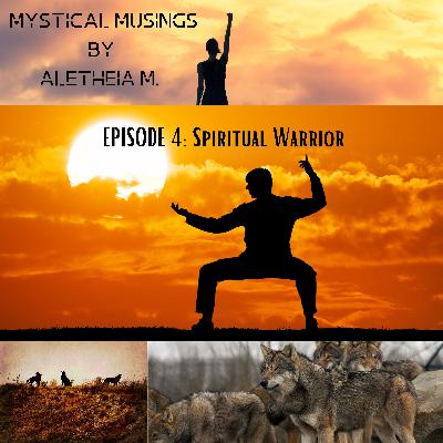 Spiritual Warrior