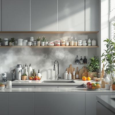 Toxic Overload: Identifying, Managing, and Detoxing from Everyday Toxins
