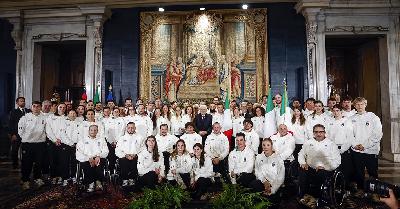 Speciale - L'anno di Milano-Cortina