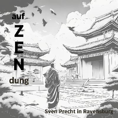 ! auf ZENdung ! Brief (01)