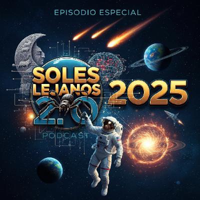 Especial 2025: Avances, Misterios y Curiosidades