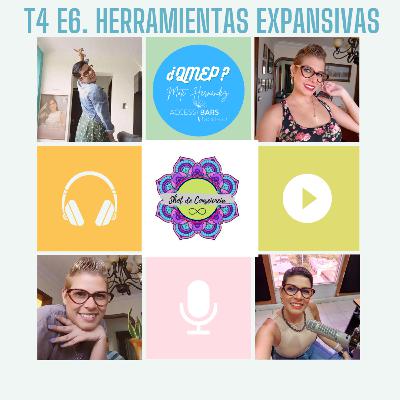 Herramientas Expansivas Herramientas Expansivas