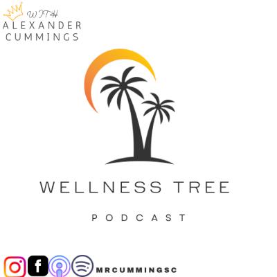The Wellness Tree Podcast (Trailer) The Wellness Tree Podcast (Trailer)