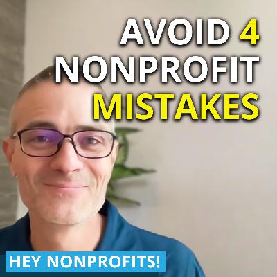 4 Common Mistakes Nonprofits Make When Thanking Donors (And How to Fix Them)