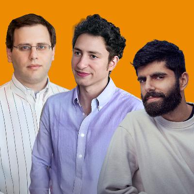 Dwarkesh and Noah Smith on AGI and the Economy