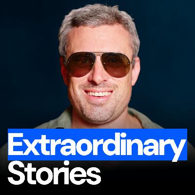 He Was Jailed in China. Now He’s a Mushroom Millionaire