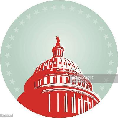 Episode 10: Special Edition-MY U.S. Capitol 1-06-2021