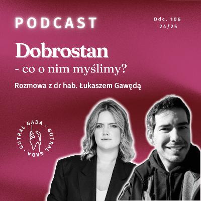 Dobrostan - co o nim myślimy? Rozmowa z dr hab. Łukaszem Gawędą