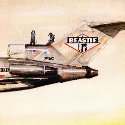 S17E05 - Beastie Boys, Licensed To Ill [Pt. 2]