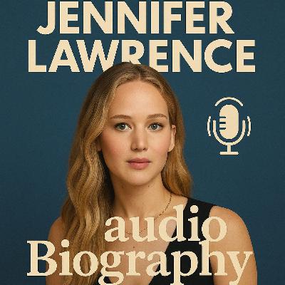 Jennifer Lawrence's 2025 Fashion Takeover: Minimalist Chic and Fearless Activism