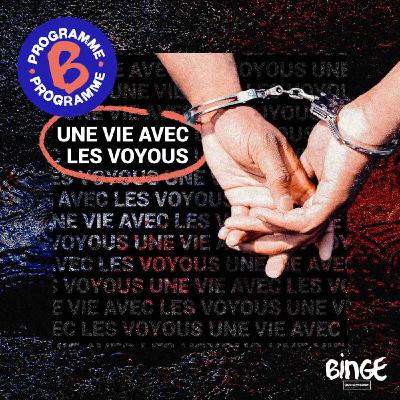 Une vie avec les voyous | 5/7
