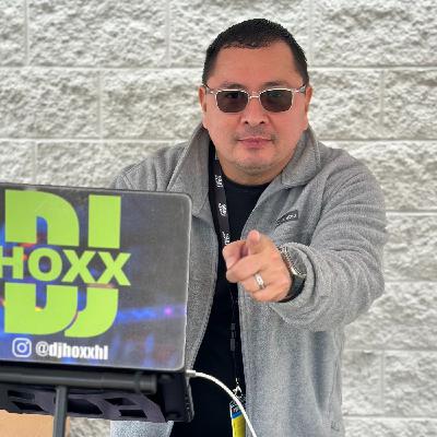 DJ HOXX SHOW 223