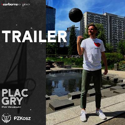 Trailer serii o EuroBaskecie