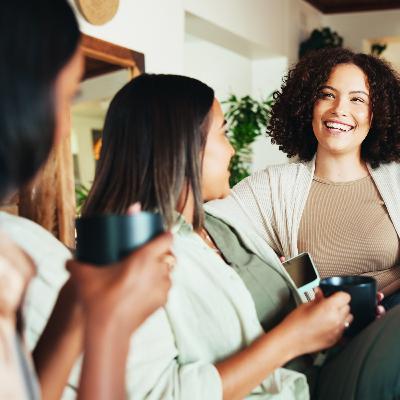 Be the Warmth: Cultivating Hospitable Character