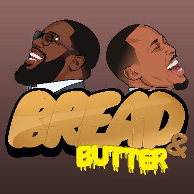 This Is Why African Weddings Never Start On Time | Bread & Butter Podcast - Ep 110 FT Mr Tandoh