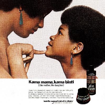 How Black hair care grew Black power How Black hair care grew Black power