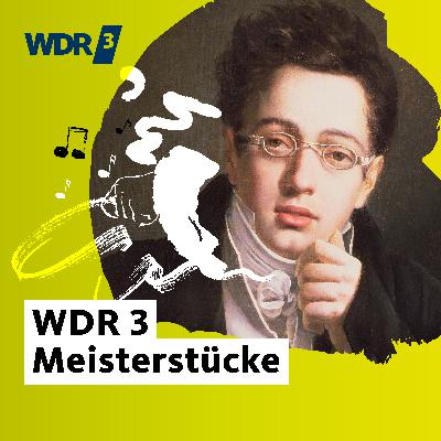 Schubert: Der Tod und das Mädchen - Schmerz, der tiefer bohrt