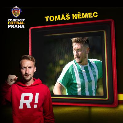 TOMÁŠ NĚMEC: MÁMA MU V KADEŘNICTVÍ DOMLOUVALA ANGAŽMÁ. TEĎ SNÍ DIVIZNÍ SEN SE STŘEŠOVICEMI
