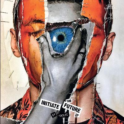 PREMIERE・Endlec ー Magneticon「EMERALD028」