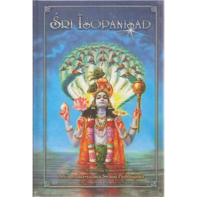 Intro to Sri Isopanisad