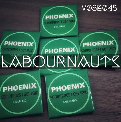 Episode 45:  “F#%* Phoenix” Episode 45:  “F#%* Phoenix”