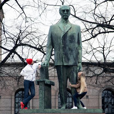 Niin mikä oli...?