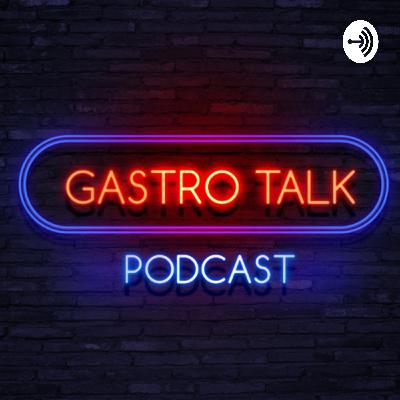 Episodio 07: Fermentación y Koji con Andrea Perez & Gustavo Park.