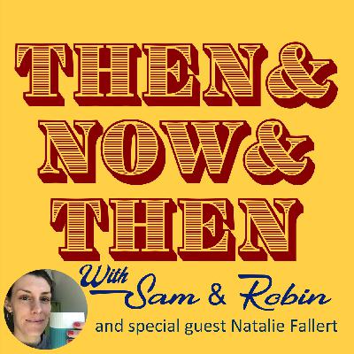 Episode #20: Respect the Bean w/ Natalie Fallert Episode #20: Respect the Bean w/ Natalie Fallert