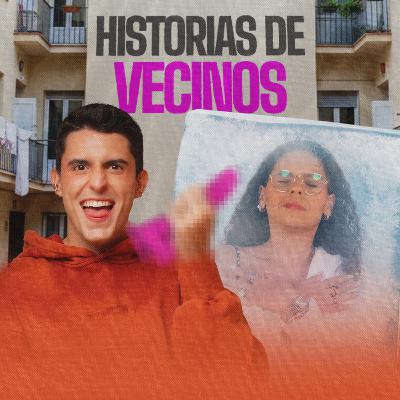 Los vecinos con los que crecimos eran criminales, ex convictos e infieles | EP 396