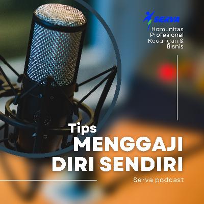 Tips Menggaji Diri Sendiri