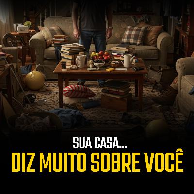 O Que Sua Casa Revela Sobre Sua Vida Como Homem - #06