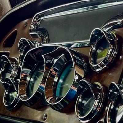 The Truckstops of Babel with Wolfgang Wentland