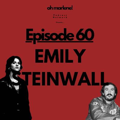 Ep. 60 - Emily Steinwall's Worst Song: Sax to Guitar, Music As Spirituality, and Classic Albums