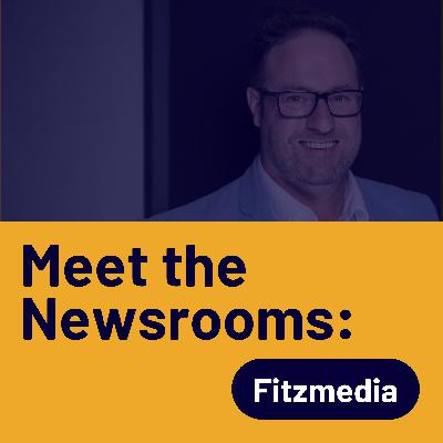 Fitzmedia on advertising IRL Fitzmedia on advertising IRL