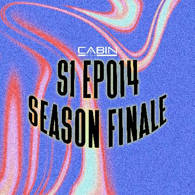 EP14: Prayer Crash-Course - Season Finale, CaPrickle