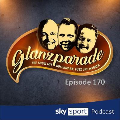 #170 Balkonien mit Mourinho
