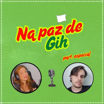 O que achamos de Silent Hill f e do State of Play? Part. Especial: Gustavo do Ps Talks | Na paz de Gih #15
