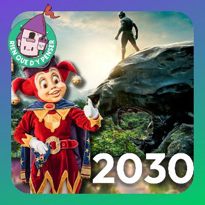 Disney, Europa-Park, Phanta, comment les gros vont  lutter face à Universal ?