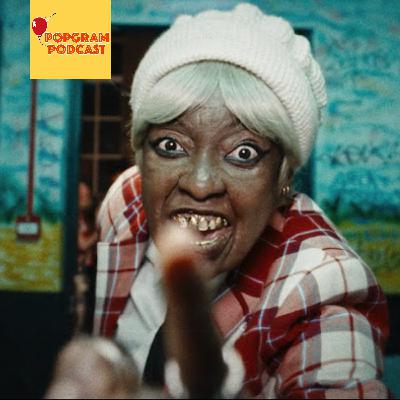 Popgram Podcast no 144 Popgram Podcast no 144