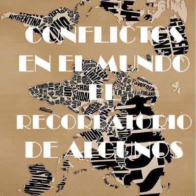 Conflictos mundiales latentes: Siria, Sudán y el Sahel.