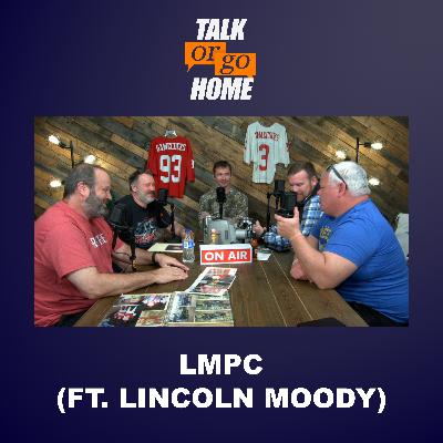 LMPC (ft. Lincoln Moody) LMPC (ft. Lincoln Moody)
