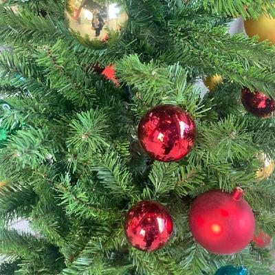 自分に安心する🎄クリスマスヨガニドラ