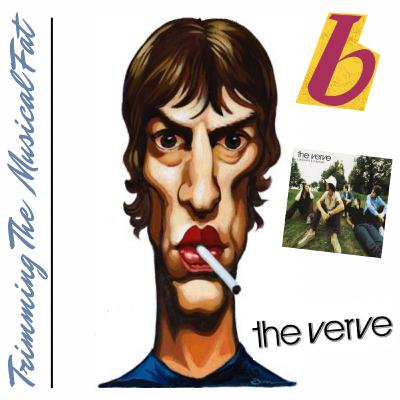 173. The Verve's 'Urban Hymns' (1997): Picking The 5 Best Songs For Side B
