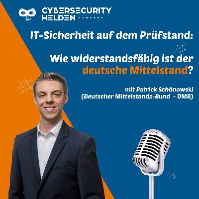 IT-Sicherheit auf dem Prüfstand: Wie widerstandsfähig ist der deutsche Mittelstand? IT-Sicherheit auf dem Prüfstand: Wie widerstandsfähig ist der deutsche Mittelstand?
