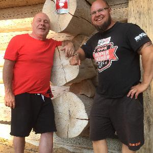# 2- Westside Barbell intro med Eskil Thomasson