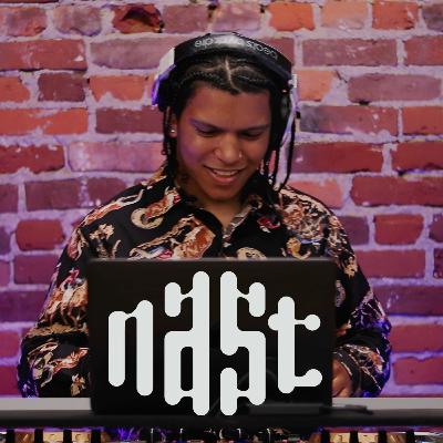 DJ NAST - EDM Mix w/ Soul & HipHop DJ NAST - EDM Mix w/ Soul & HipHop